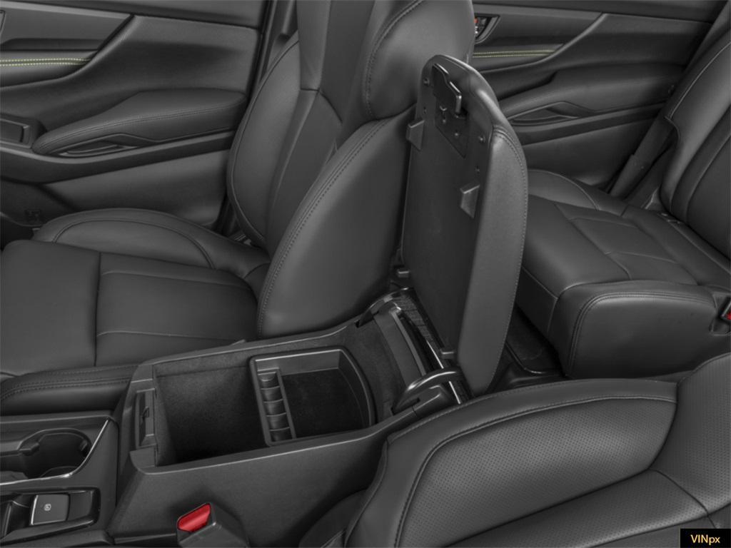 new 2026 Subaru Ascent car, priced at $55,569