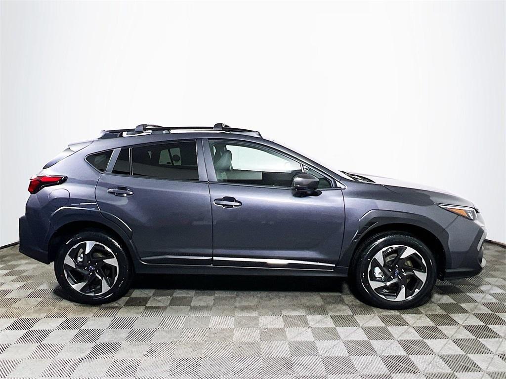new 2026 Subaru Crosstrek car, priced at $36,086