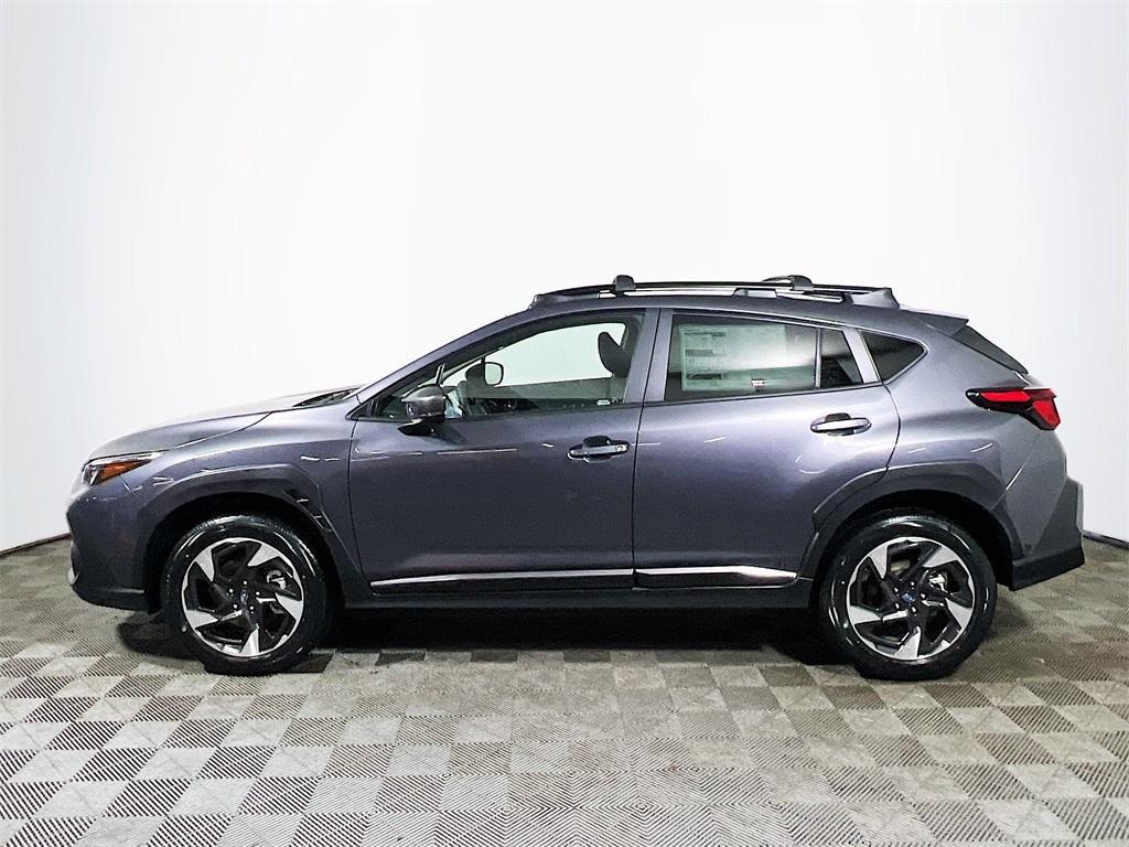 new 2026 Subaru Crosstrek car, priced at $36,086