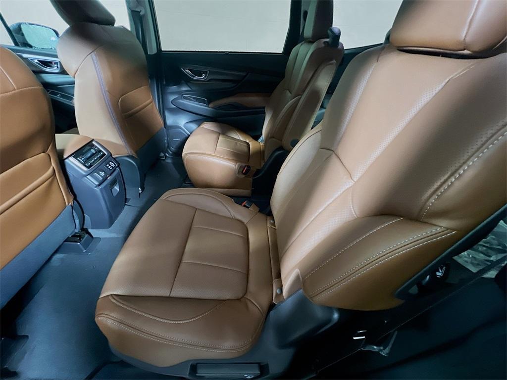 new 2026 Subaru Ascent car, priced at $54,137