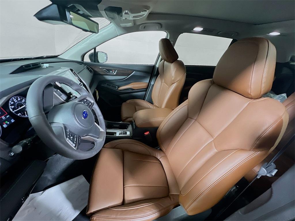 new 2026 Subaru Ascent car, priced at $54,137