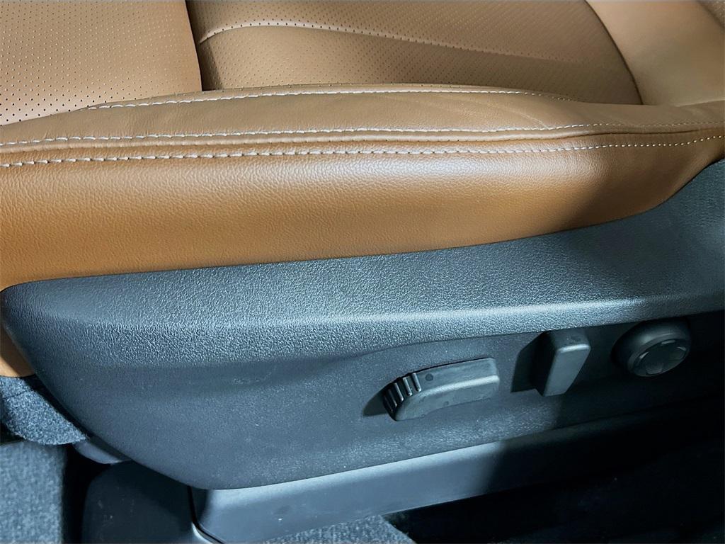 new 2026 Subaru Ascent car, priced at $54,137