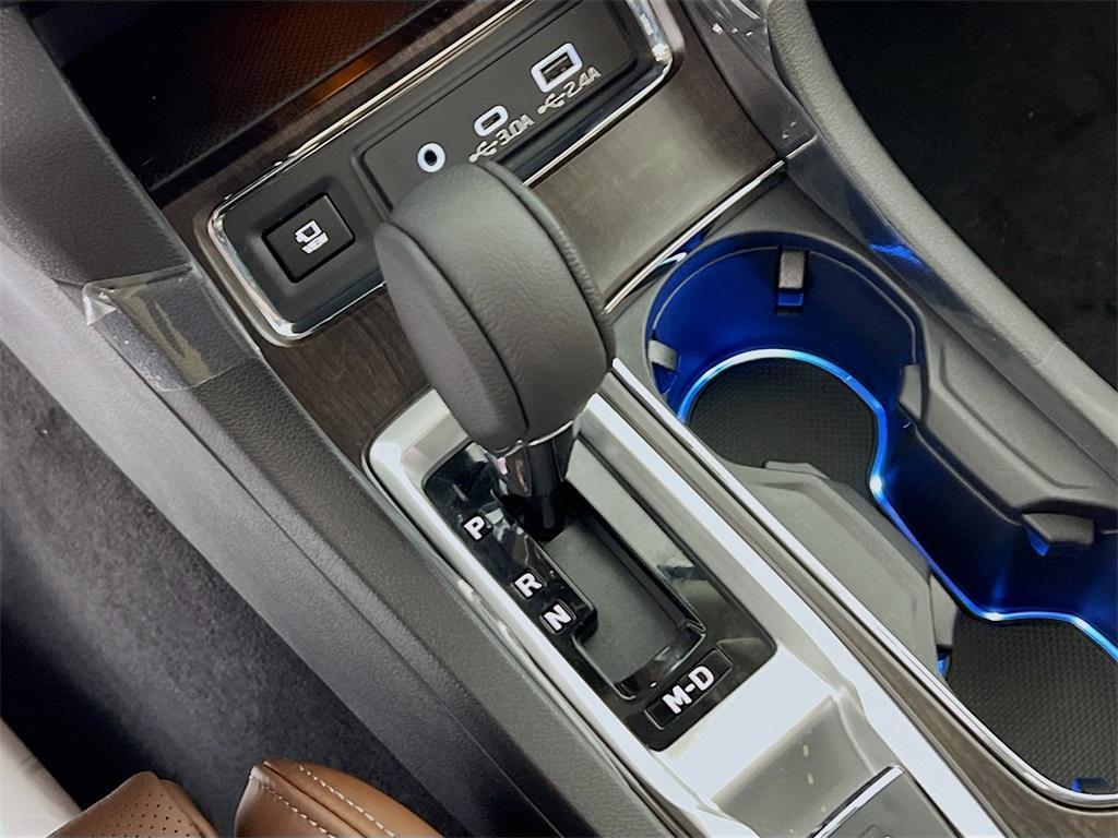 new 2026 Subaru Ascent car, priced at $54,137