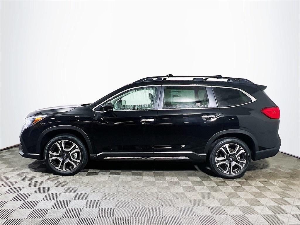 new 2026 Subaru Ascent car, priced at $54,137