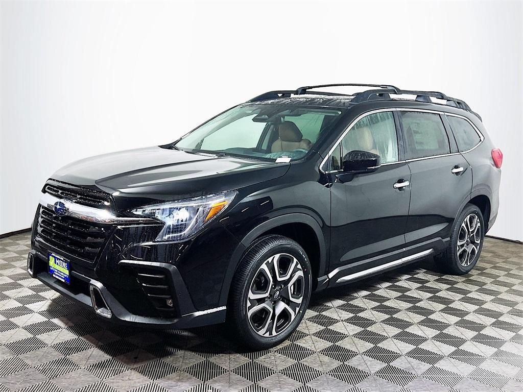 new 2026 Subaru Ascent car, priced at $54,137