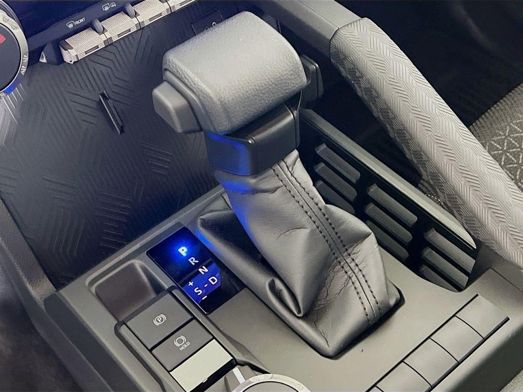 used 2026 Toyota 4Runner car, priced at $44,600