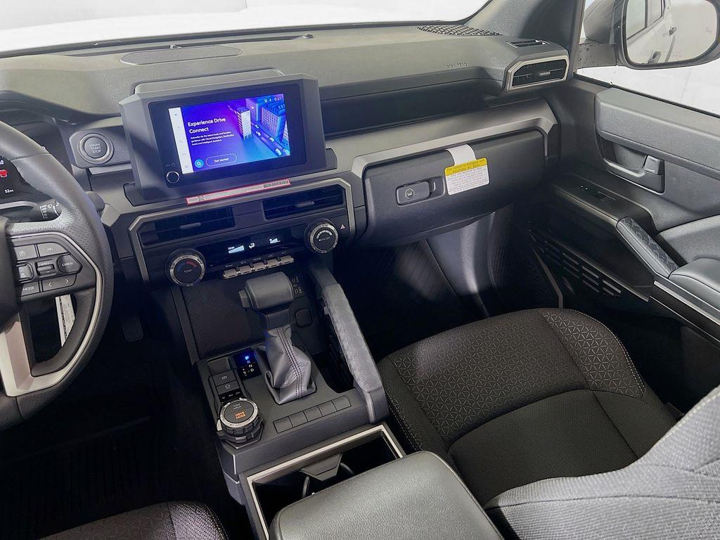 used 2026 Toyota 4Runner car, priced at $44,600