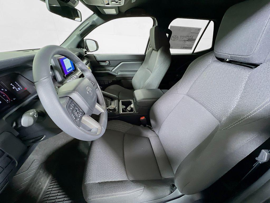 used 2026 Toyota 4Runner car, priced at $44,600