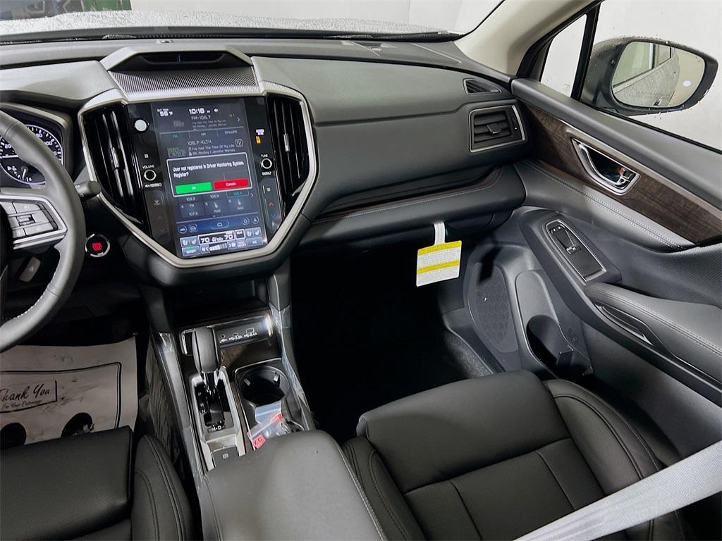 new 2026 Subaru Ascent car, priced at $54,063