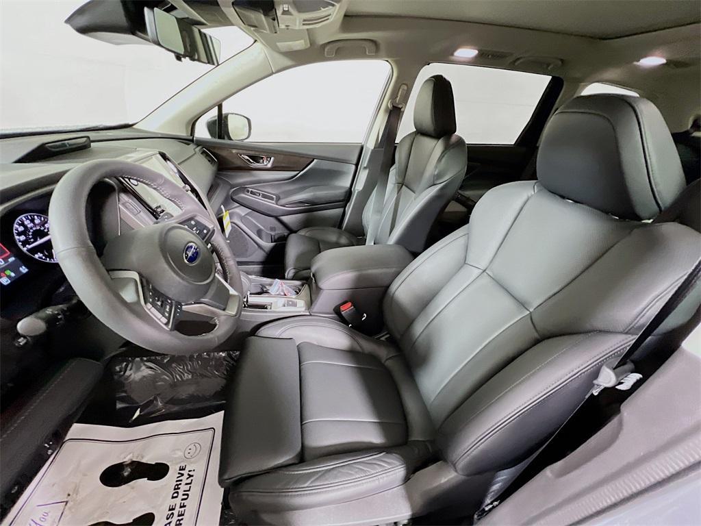 new 2026 Subaru Ascent car, priced at $54,063