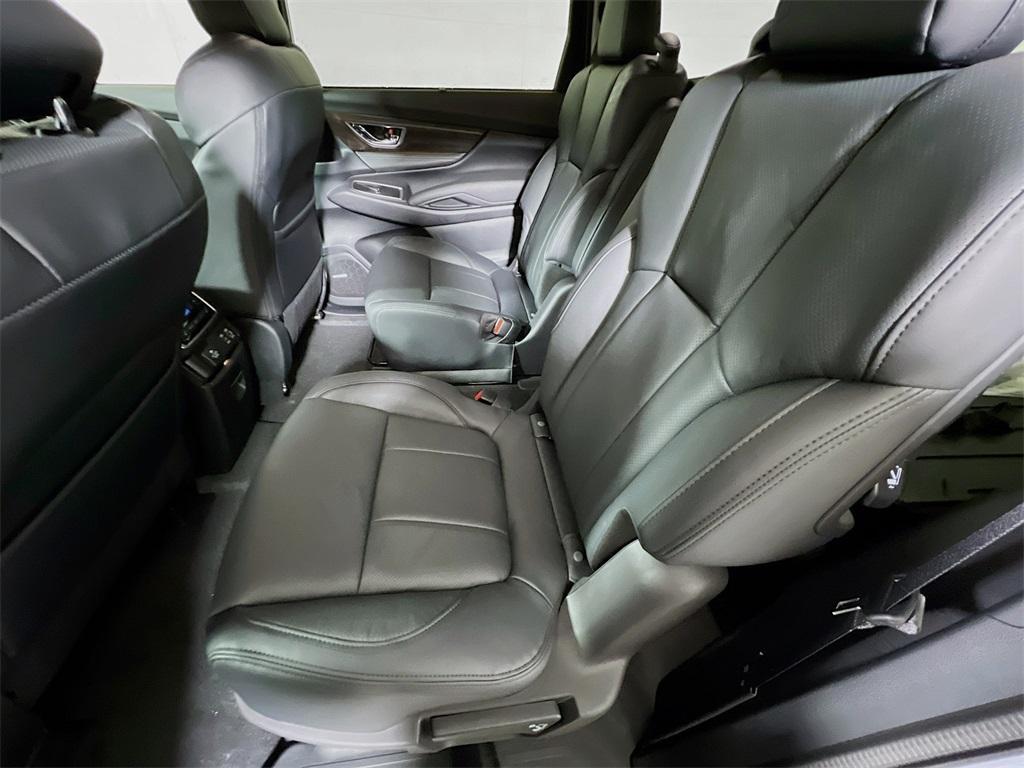 new 2026 Subaru Ascent car, priced at $54,063