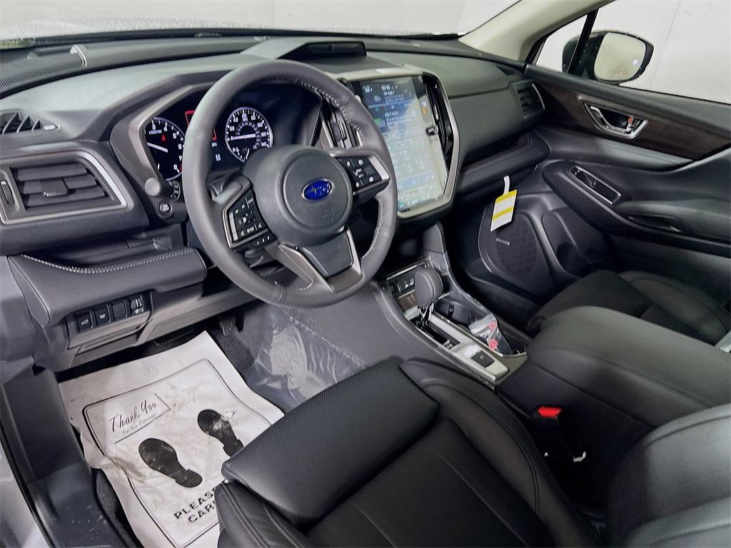 new 2026 Subaru Ascent car, priced at $54,063