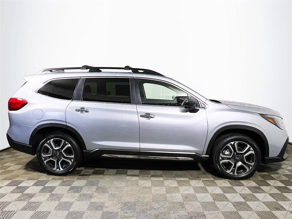 new 2026 Subaru Ascent car, priced at $54,063
