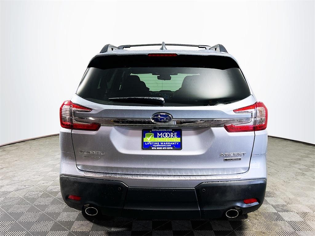 new 2026 Subaru Ascent car, priced at $54,063