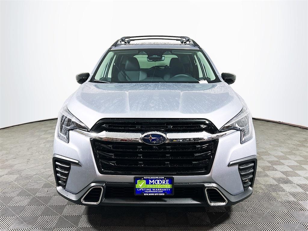 new 2026 Subaru Ascent car, priced at $54,063