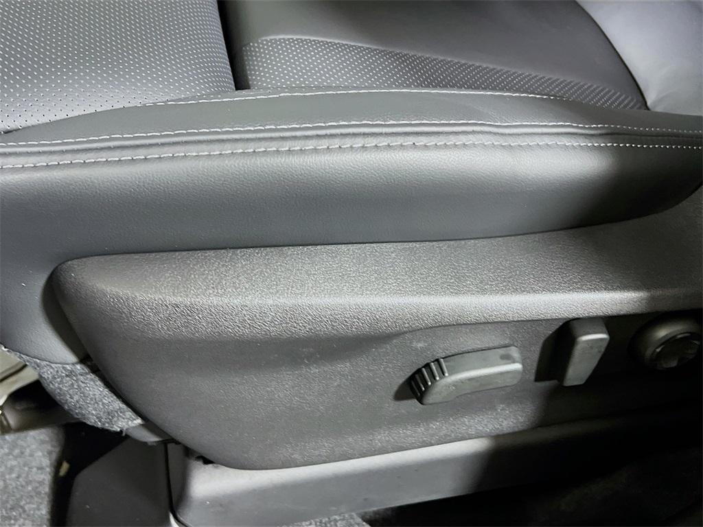 new 2026 Subaru Ascent car, priced at $50,362