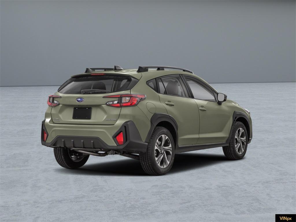 new 2026 Subaru Crosstrek car, priced at $32,658
