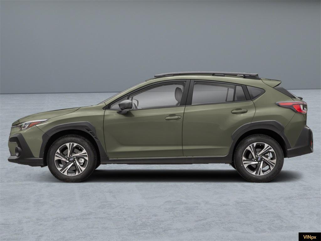 new 2026 Subaru Crosstrek car, priced at $32,658