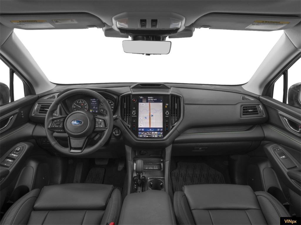 new 2026 Subaru Ascent car, priced at $55,500
