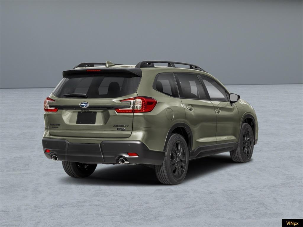 new 2026 Subaru Ascent car, priced at $55,500