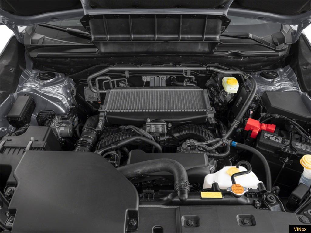 new 2026 Subaru Ascent car, priced at $55,500