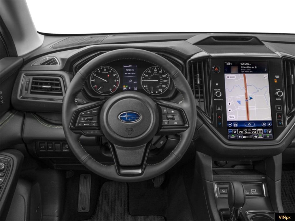 new 2026 Subaru Ascent car, priced at $55,500