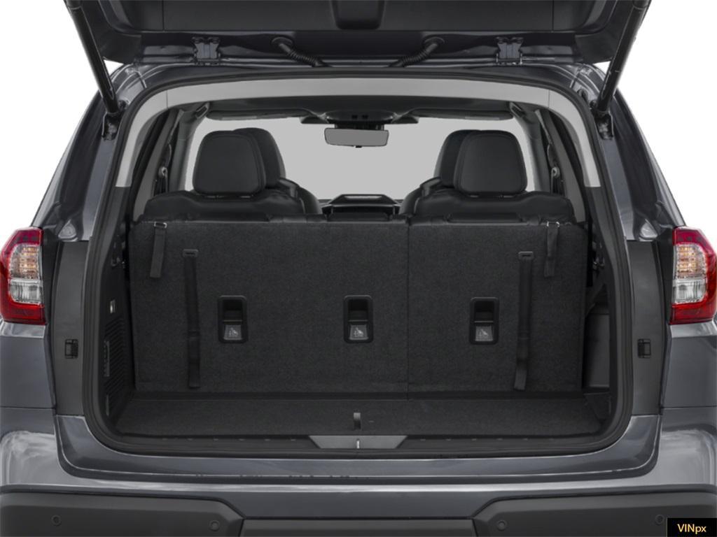 new 2026 Subaru Ascent car, priced at $55,500