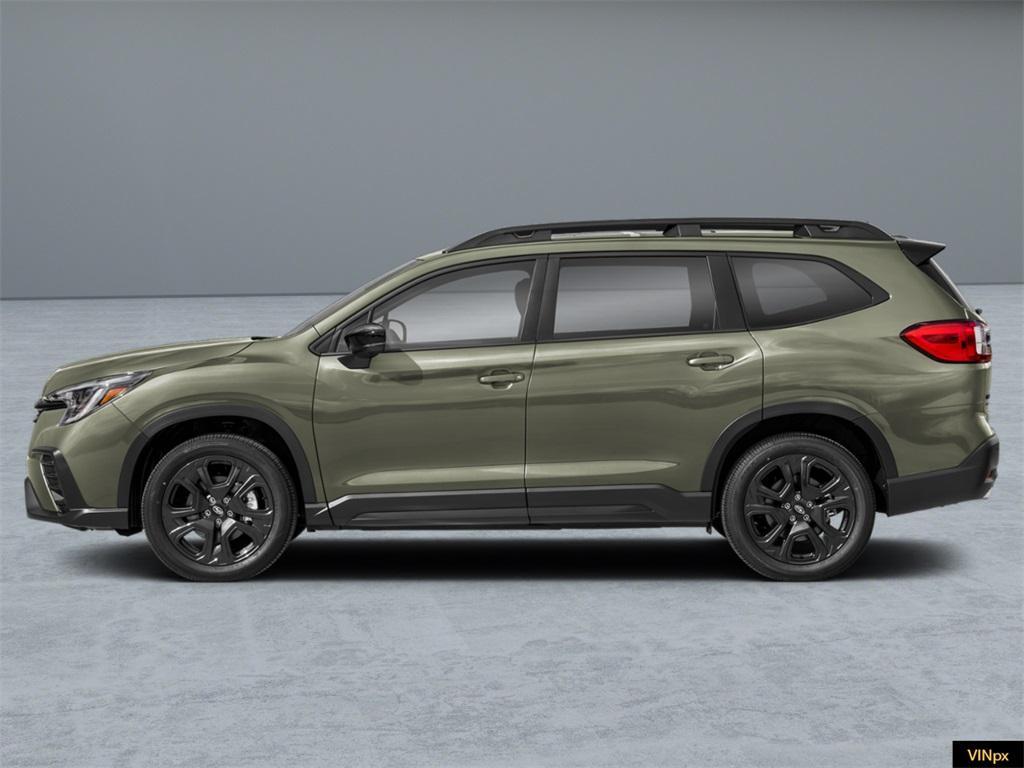 new 2026 Subaru Ascent car, priced at $55,500