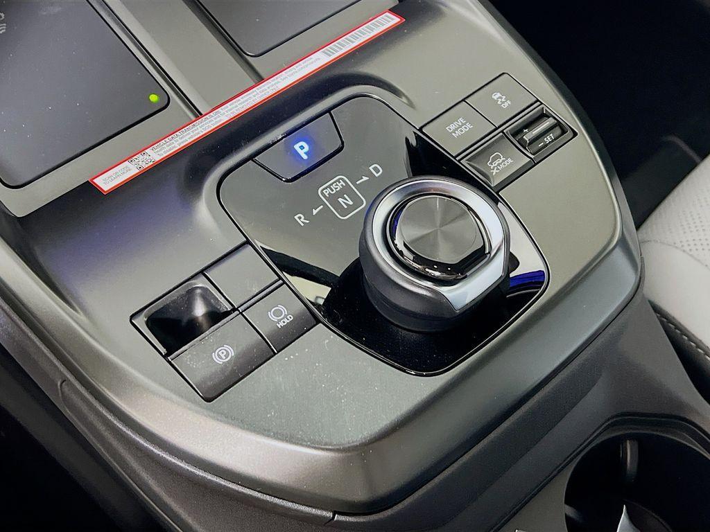 new 2026 Subaru Solterra car, priced at $47,238