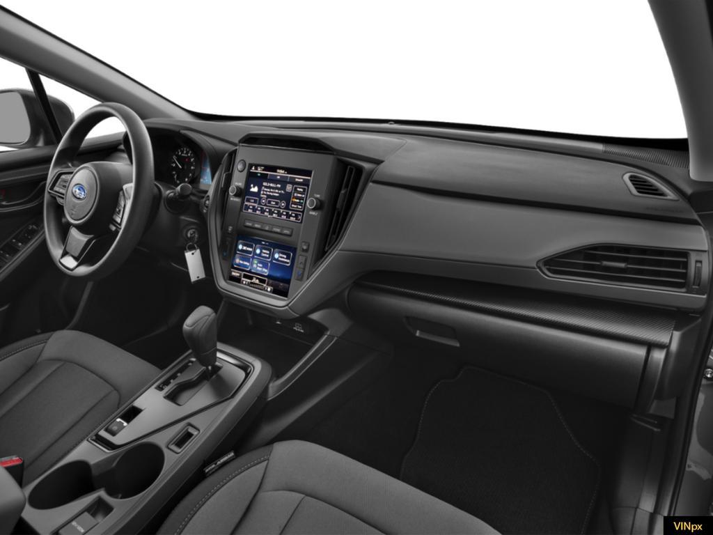 new 2026 Subaru Crosstrek car, priced at $28,853