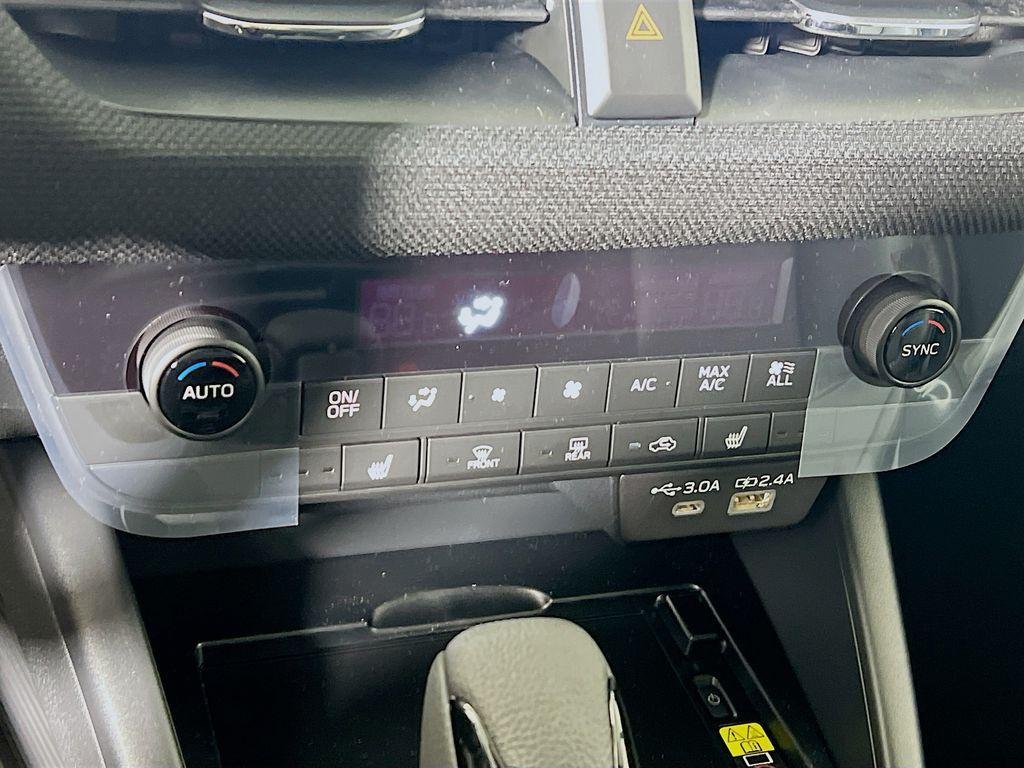 new 2026 Subaru Outback car, priced at $44,767