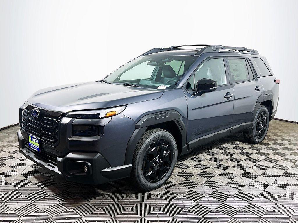 new 2026 Subaru Outback car, priced at $44,767