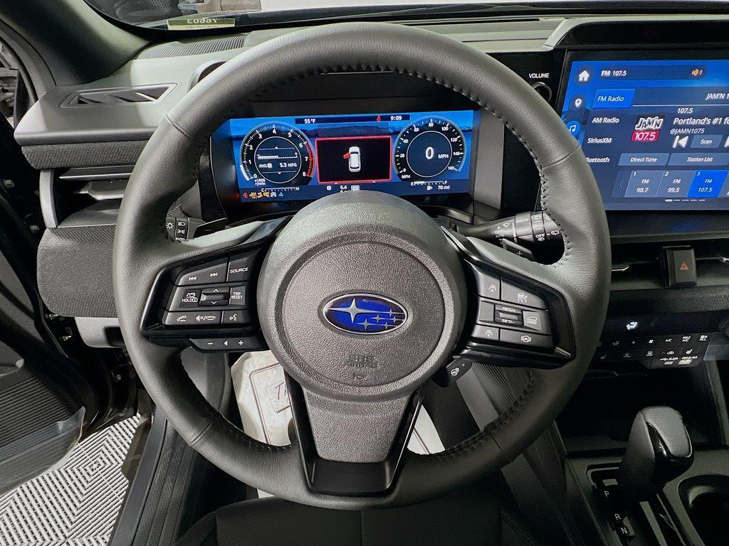 new 2026 Subaru Outback car, priced at $44,767