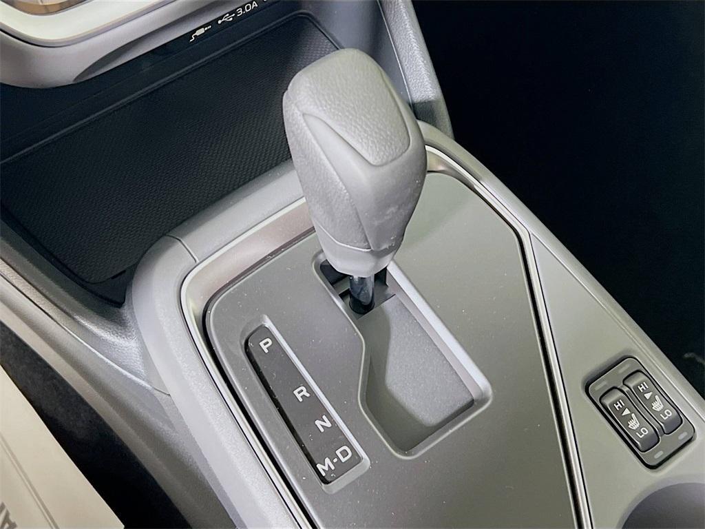 new 2025 Subaru Crosstrek car, priced at $31,883