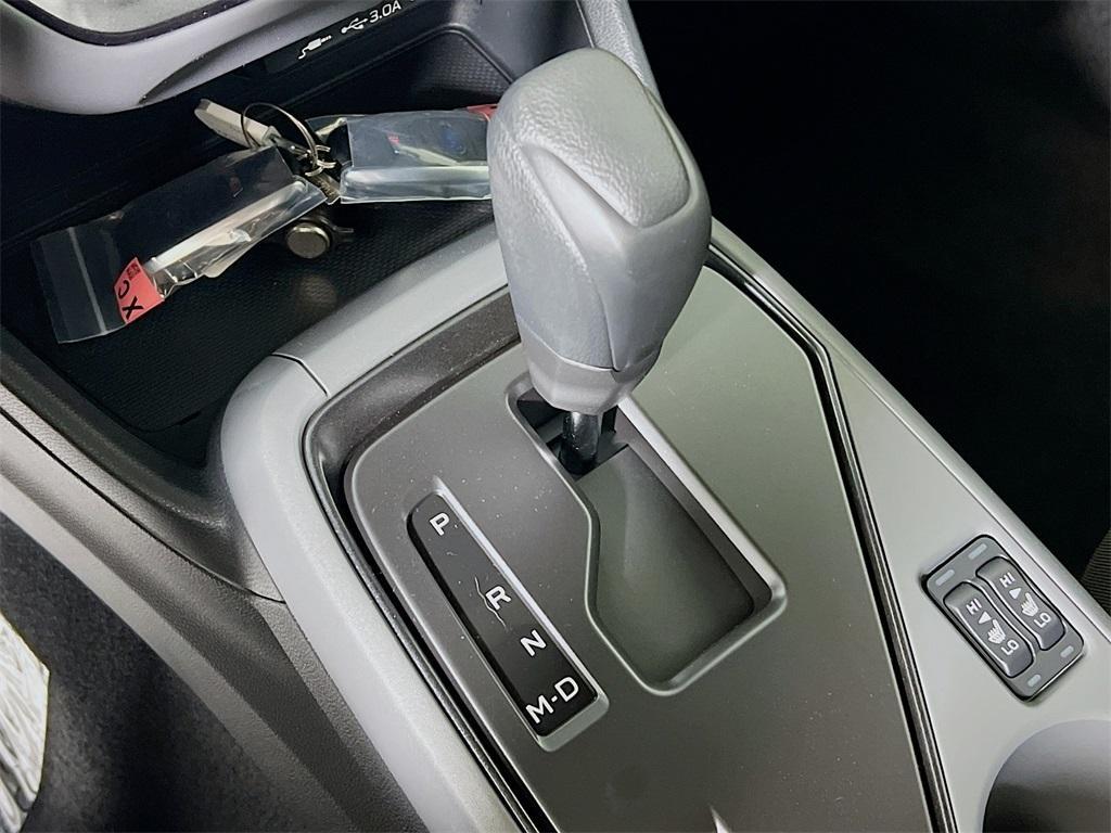 new 2026 Subaru Crosstrek car, priced at $32,263