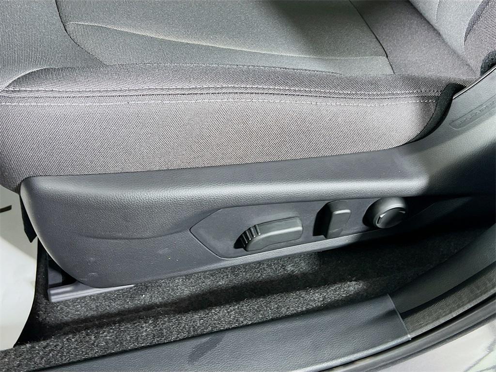 new 2026 Subaru Crosstrek car, priced at $32,263