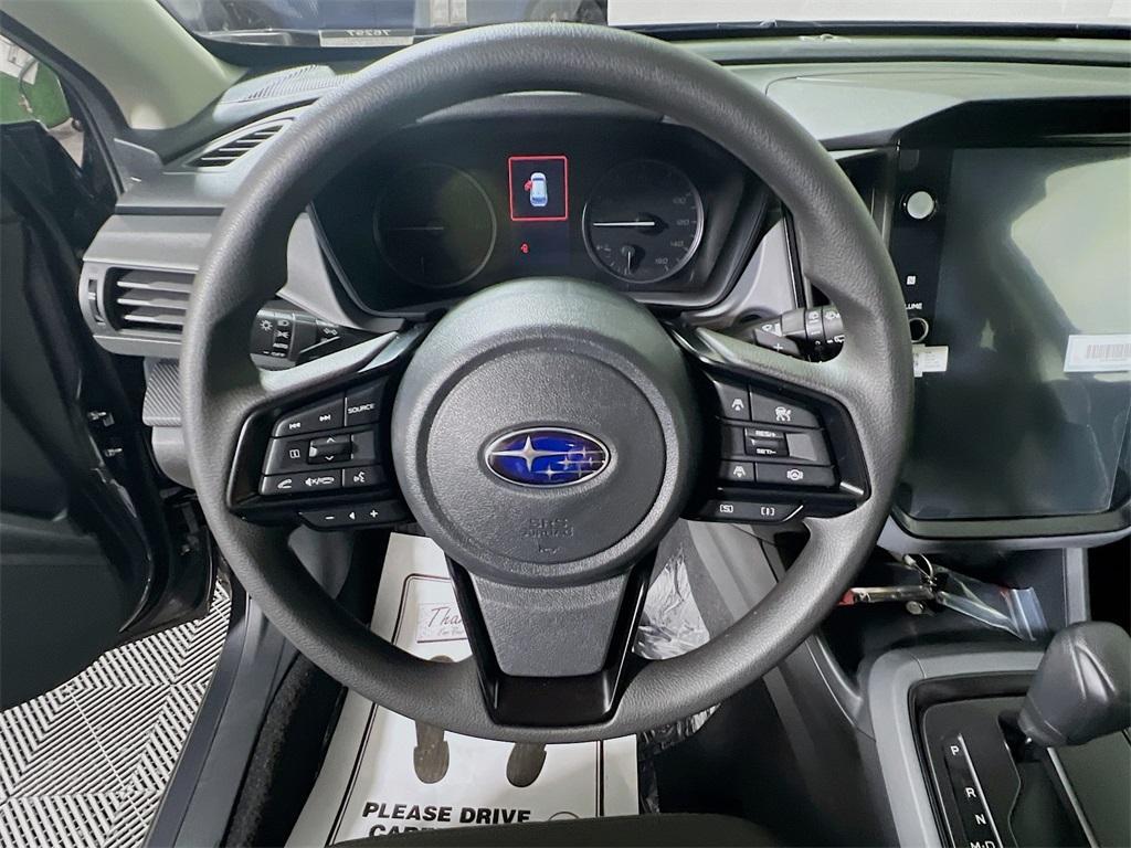 new 2026 Subaru Crosstrek car, priced at $32,263