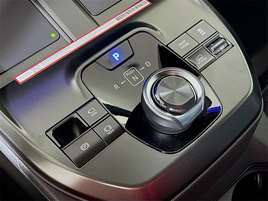 new 2026 Subaru Solterra car, priced at $45,638