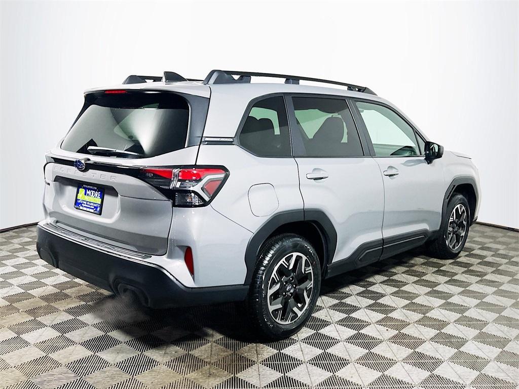 new 2026 Subaru Forester car, priced at $35,780
