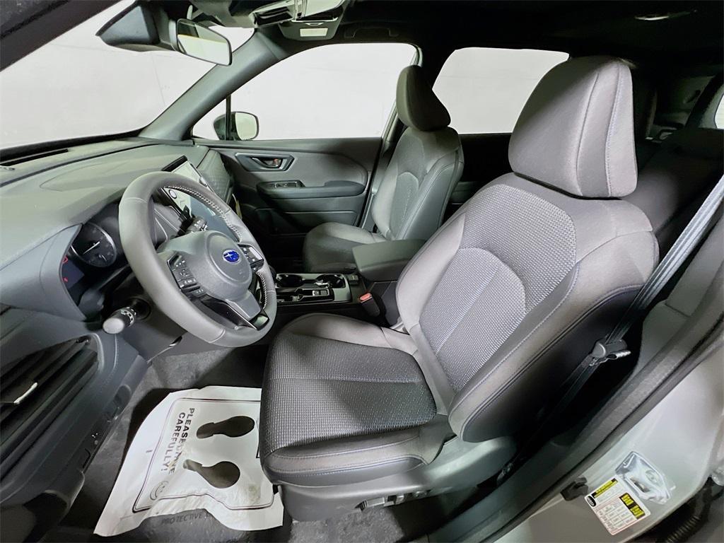 new 2026 Subaru Forester car, priced at $35,780