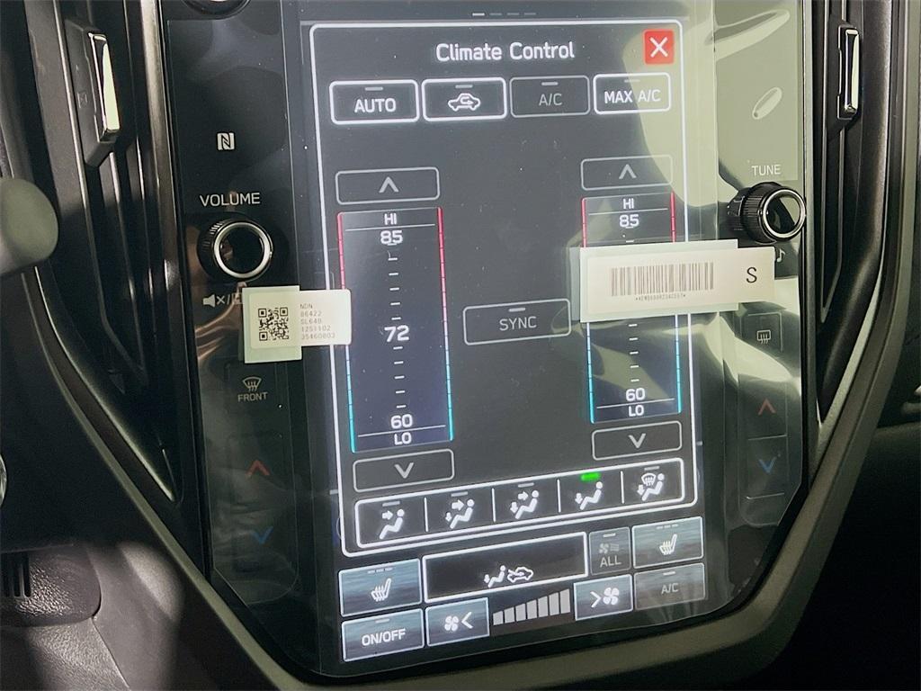 new 2026 Subaru Forester car, priced at $35,780