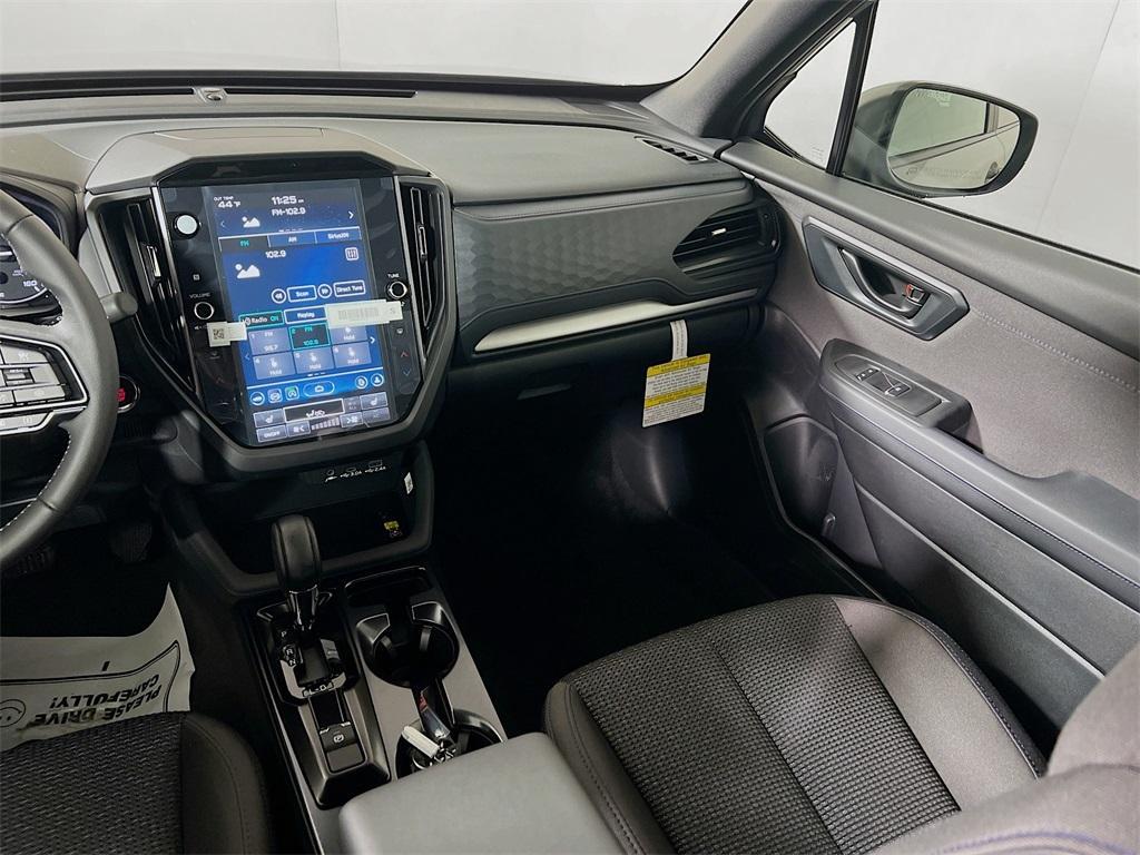 new 2026 Subaru Forester car, priced at $35,780