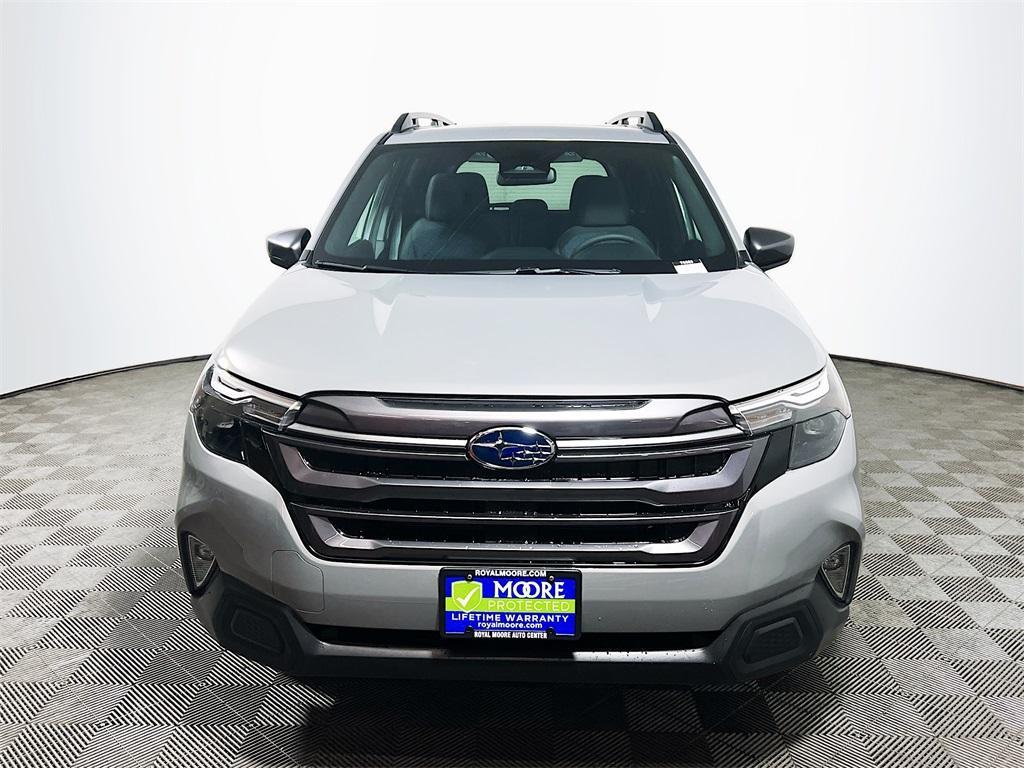 new 2026 Subaru Forester car, priced at $35,780