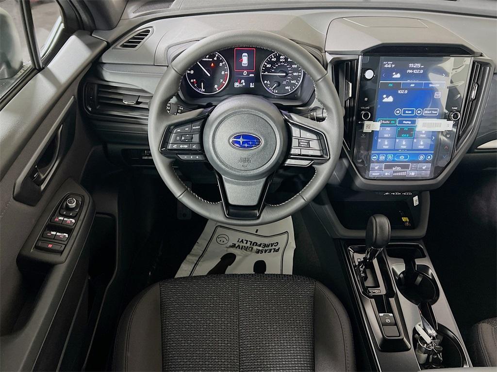 new 2026 Subaru Forester car, priced at $35,780