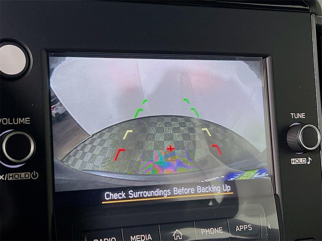 new 2026 Subaru Forester car, priced at $31,445