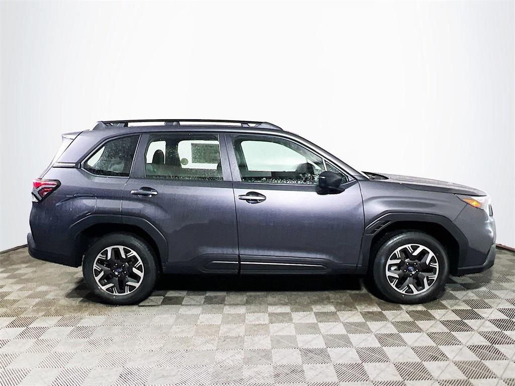 new 2026 Subaru Forester car, priced at $31,445