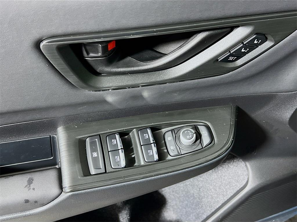 new 2026 Subaru Outback car, priced at $51,840