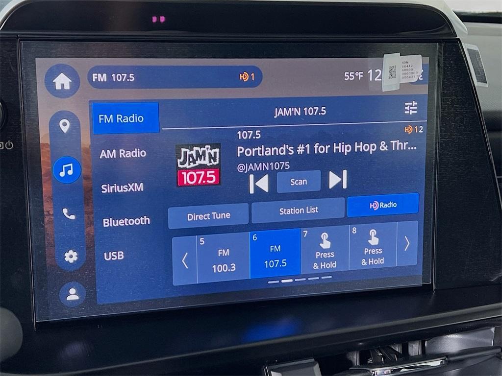 new 2026 Subaru Outback car, priced at $51,840