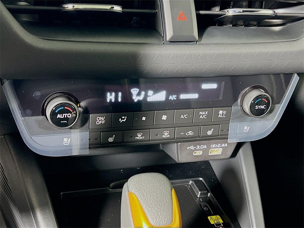 new 2026 Subaru Outback car, priced at $51,840