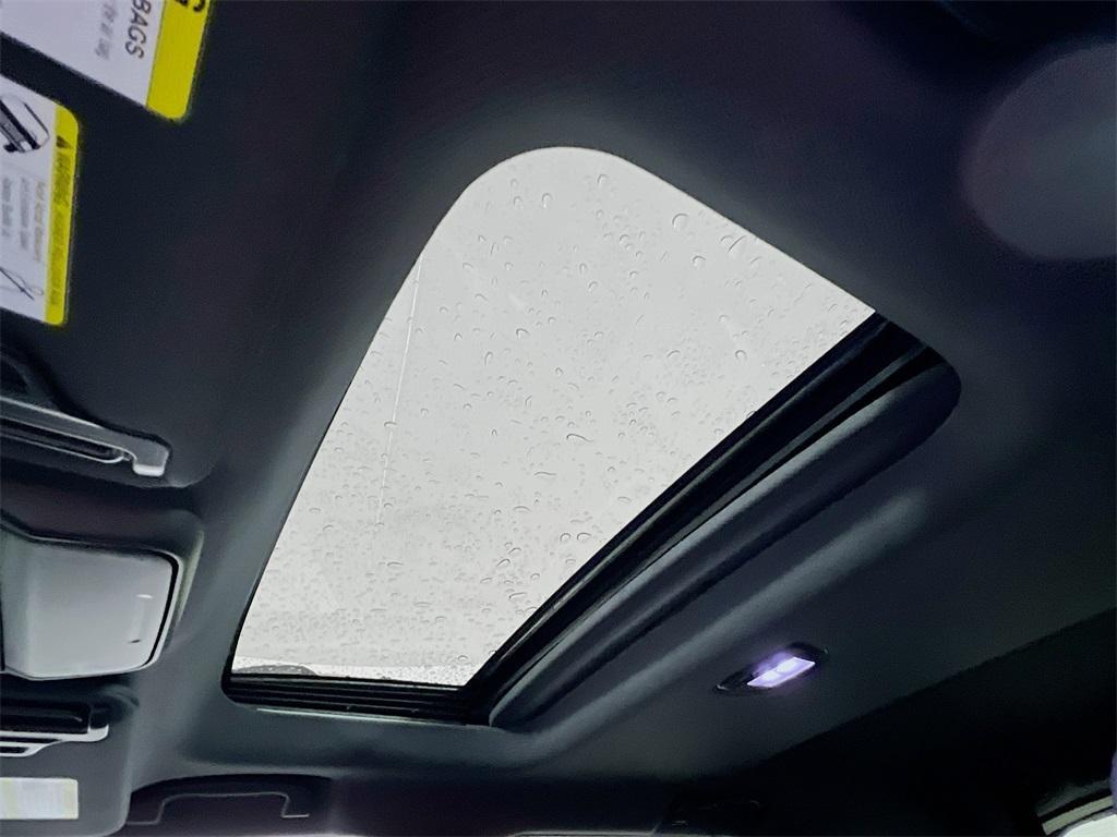 new 2026 Subaru Outback car, priced at $51,840